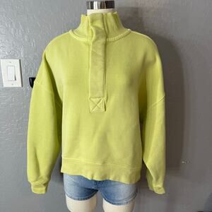 We The Free Timeless Pullover, Acacia, S/P